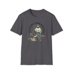 Professional Opinion Department T-Shirt