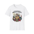 Certified Master of Awkward Moments T-Shirt