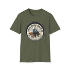 Lunch Break Logistics T-Shirt