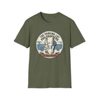 The Parking Lot Philosophers T-Shirt