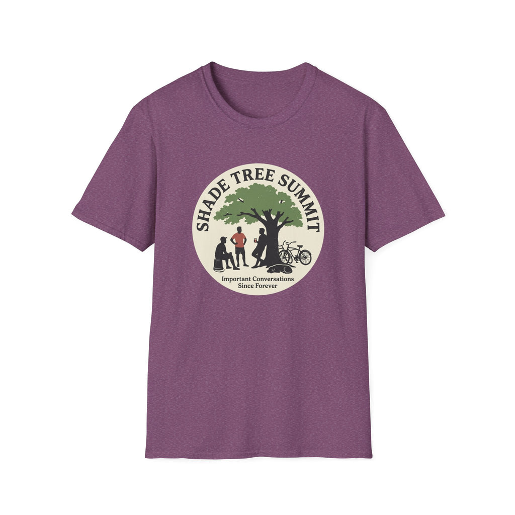 Shade Tree Summit T-Shirt