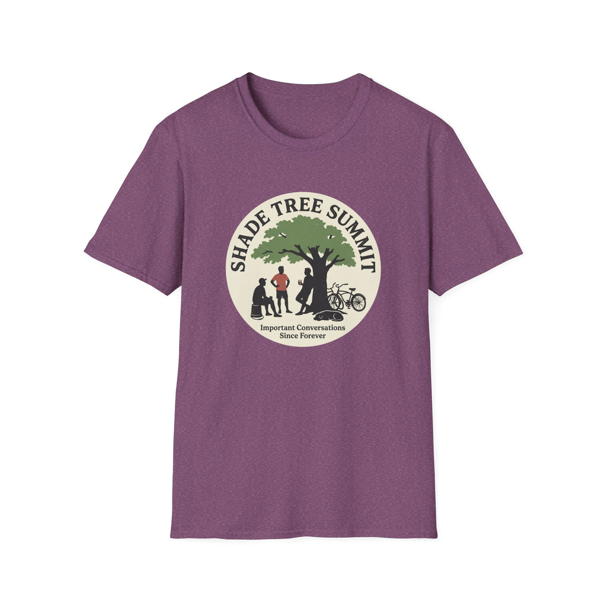 Shade Tree Summit T-Shirt