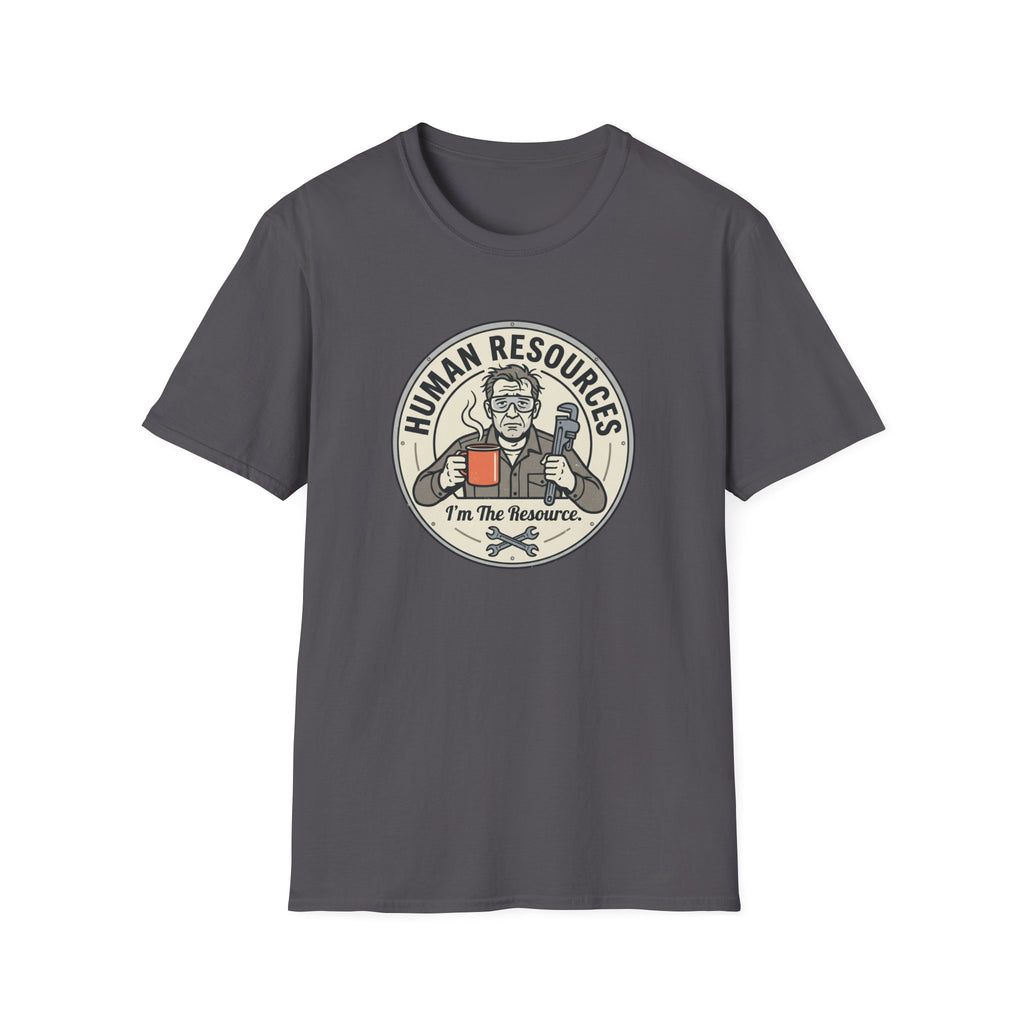 Human Resources T-Shirt