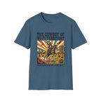 The Cowboy of Wi-Fi Territory T-Shirt