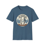 The Parking Lot Philosophers T-Shirt
