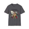 Certified Master of Awkward Moments T-Shirt