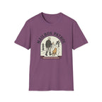 Mailbox Patrol T-Shirt