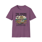 The Viking Ice Cream Truck T-Shirt