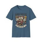 Department Of Random Knowledge T-Shirt