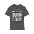 The Penguin Construction Crew T-Shirt