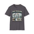 The Penguin Construction Crew T-Shirt