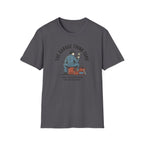 The Garage Think Tank T-Shirt
