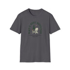 Peace & Quiet Outfitters T-Shirt