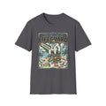 The Yeti Beach Lifeguard T-Shirt