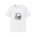Front Porch Logistics T-Shirt