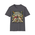 The Superhero of Small Victories T-Shirt
