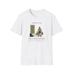 Exhibit No. 001 - The Loaded Hands T-Shirt