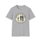 Driveway Review Board T-Shirt