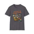 Expert In Everything T-Shirt