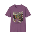 The Detective of Midnight Snacks T-Shirt