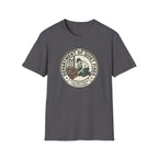 Department of Quiet Fixes T-Shirt