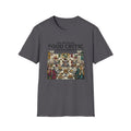 The Medieval Food Critic Tournament T-Shirt