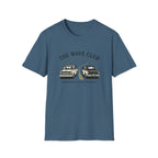 The Wave Club T-Shirt