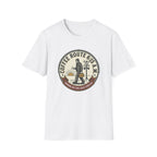 Coffee Route 06:15 A.M. T-Shirt