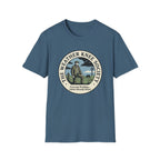 The Weather Knee Society T-Shirt