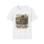 The Dragon Pizza Food Truck T-Shirt