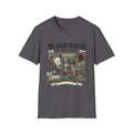 The Ghost Realtor T-Shirt