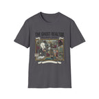 The Ghost Realtor T-Shirt