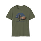 Last Truck in the Lot T-Shirt