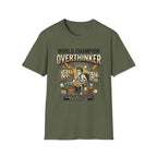 World Champion Overthinker T-Shirt