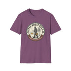 Coffee Route 06:15 A.M. T-Shirt