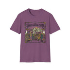The Zombie Garden Center T-Shirt