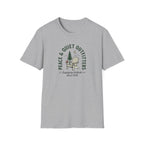 Peace & Quiet Outfitters T-Shirt
