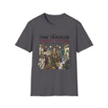 The Time Traveler Thrift Store T-Shirt
