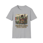 The Dragon Pizza Food Truck T-Shirt
