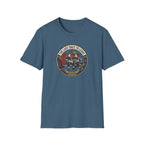 The Last Ones to Leave T-Shirt