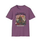 The Samurai of Snack Defense T-Shirt