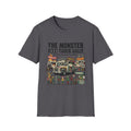 The Monster Food Truck Rally T-Shirt