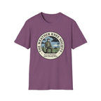 The Weather Knee Society T-Shirt