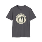 Driveway Review Board T-Shirt