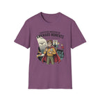 Certified Master of Awkward Moments T-Shirt