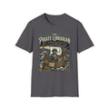 The Pirate Librarian T-Shirt