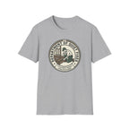 Department of Quiet Fixes T-Shirt