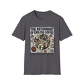The Astronaut of Endless Coffee T-Shirt