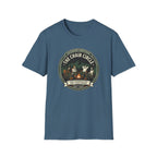 The Chair Circle T-Shirt