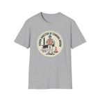 Senior Director of Standing Around T-Shirt